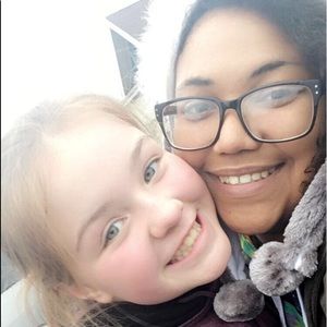 Meet your Posher, Brittany